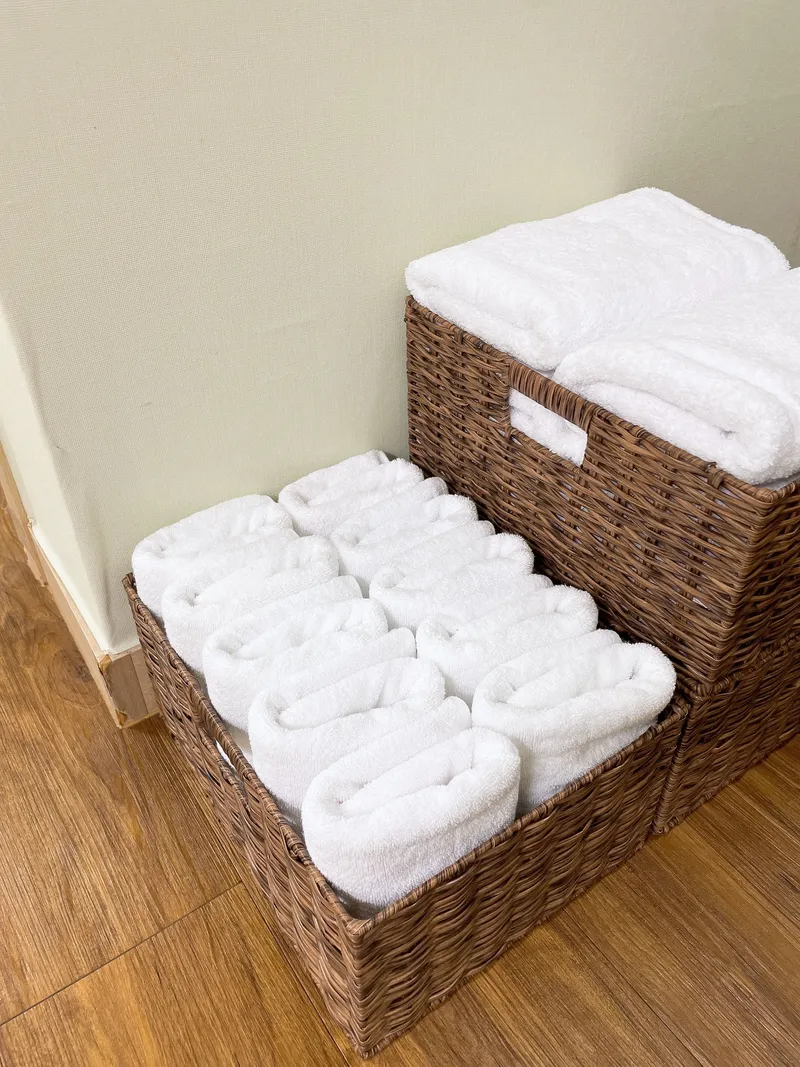 [Aewol, Jeju] Stone wall & grass yard, fully-optioned 1.5 room with cooking facilities (B202) 8
