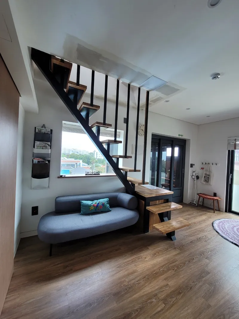 [Hogeun-dong, Seogwipo] Ocean View Jeju Emotional Accommodation #Convenient Transportation #Stone Wall #Premium #Emotional Accommodation 16