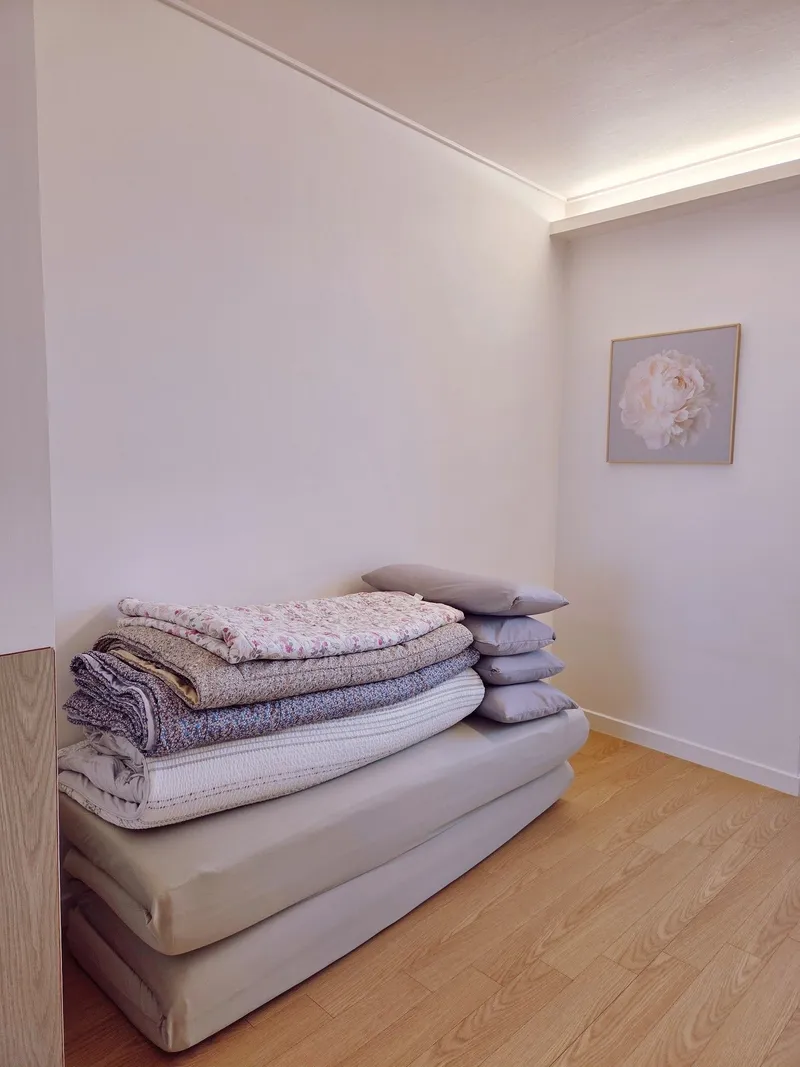 [Aewol, Jeju][Jeju Aewol Jjangstay] Special price for family two-room ocean view near the airport 19