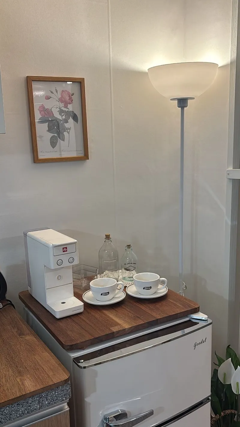 [Geoje] A stylish two-room apartment with both convenience and sensibility in the city center 13