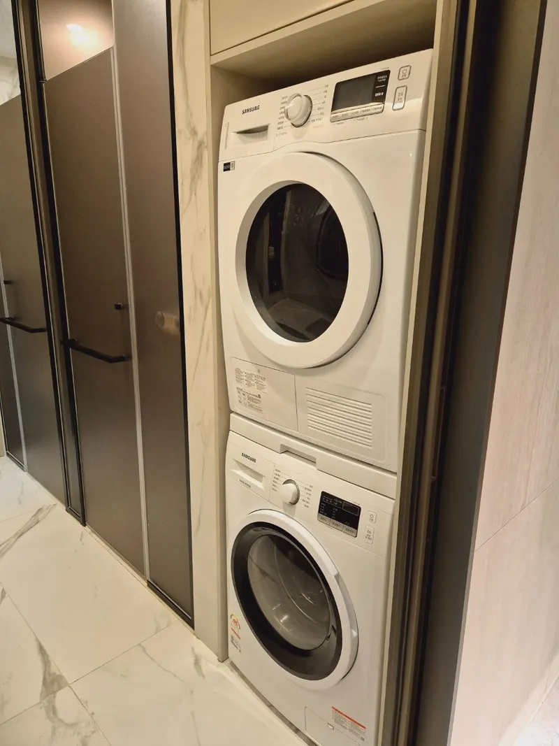 [Gangnam, Seoul] Samseong-dong Samseong Station COEX Newly Built Two-Room Apartment A 71