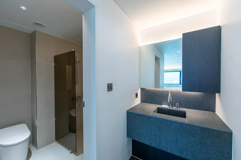 [Geoje] Ocean View, Luxury Spa #SpaRoom #PetsFriendly #FishingPension 4