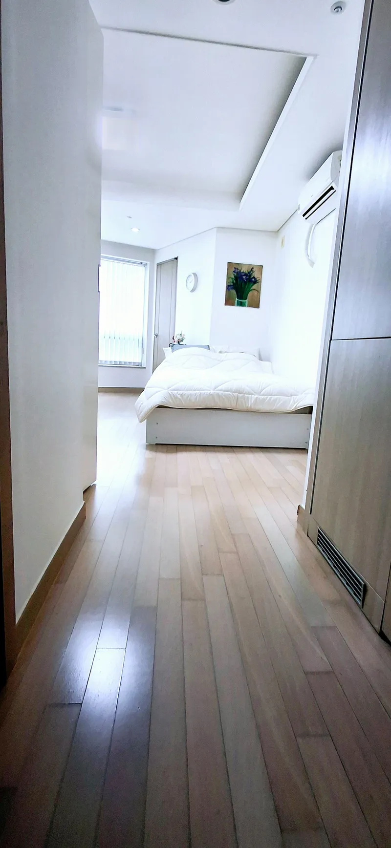 [서울 종로][서울 광화문] 광화문/경복궁 더블역세권 / 3인 6