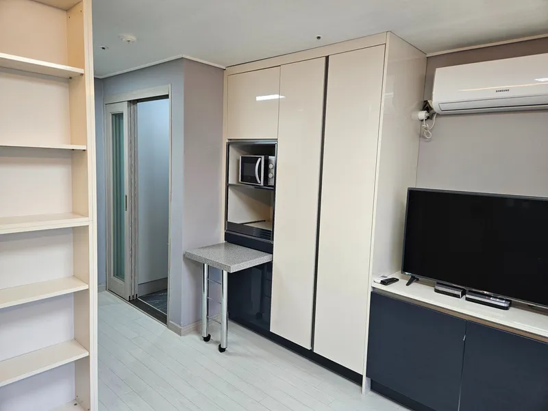 [Jung-gu, Busan] Officetel 11 near Busan Station 4
