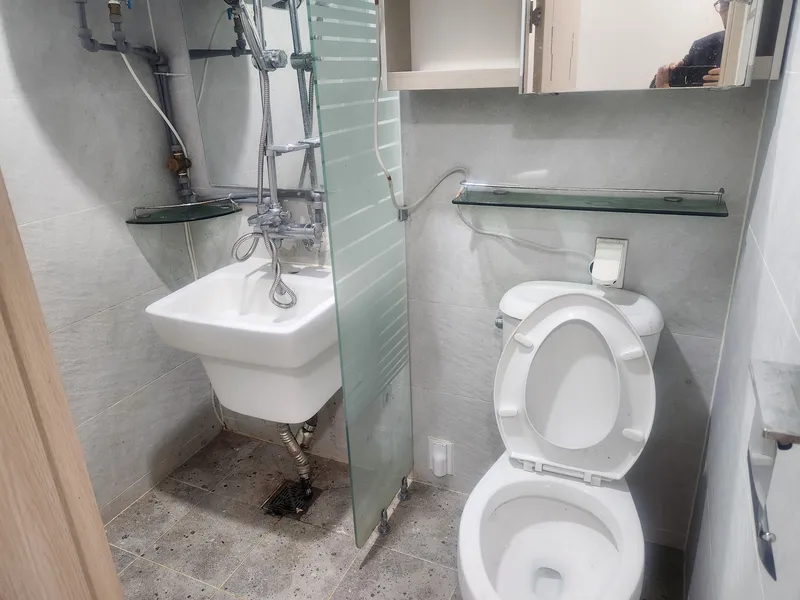 [Suwon][Suwon Paldal] One-room near Suwon Station Rodeo Street 4