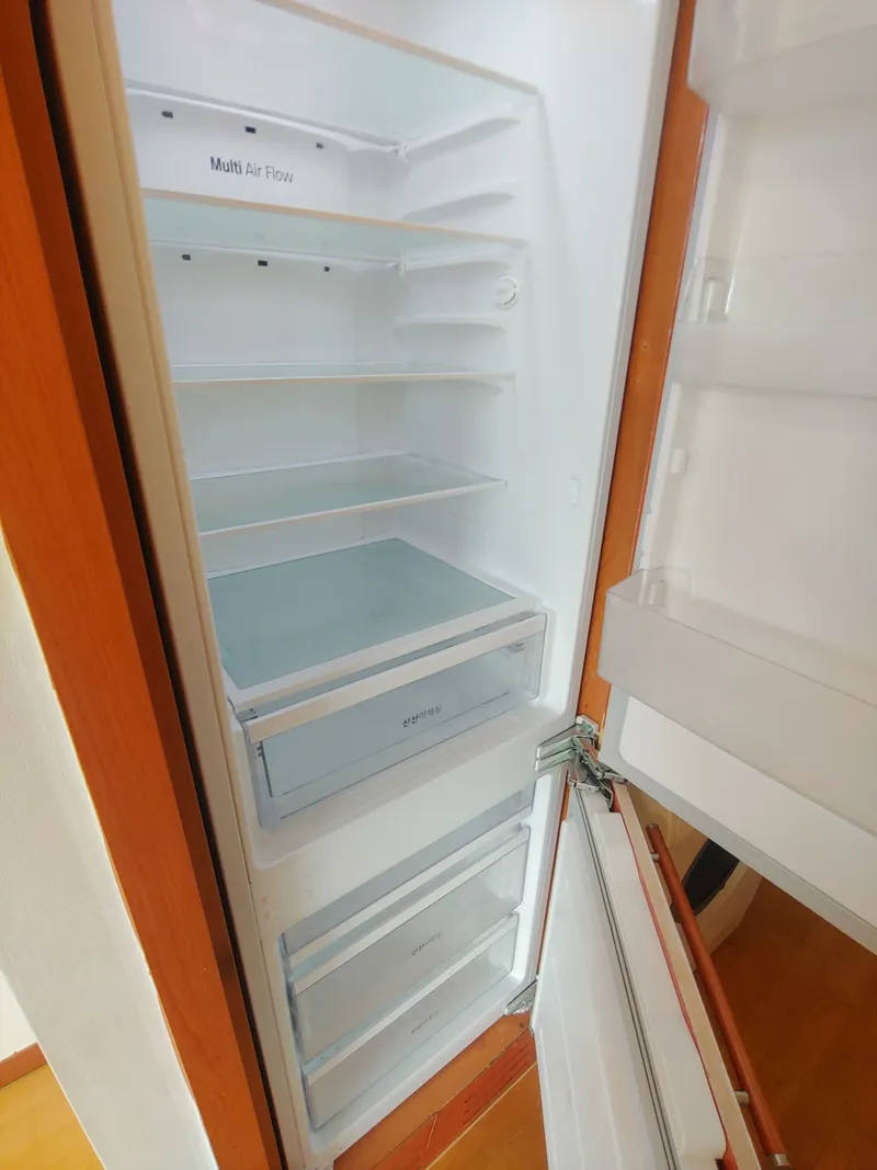 [서울 강남] 신사역 모던화이트 인테리어 18
