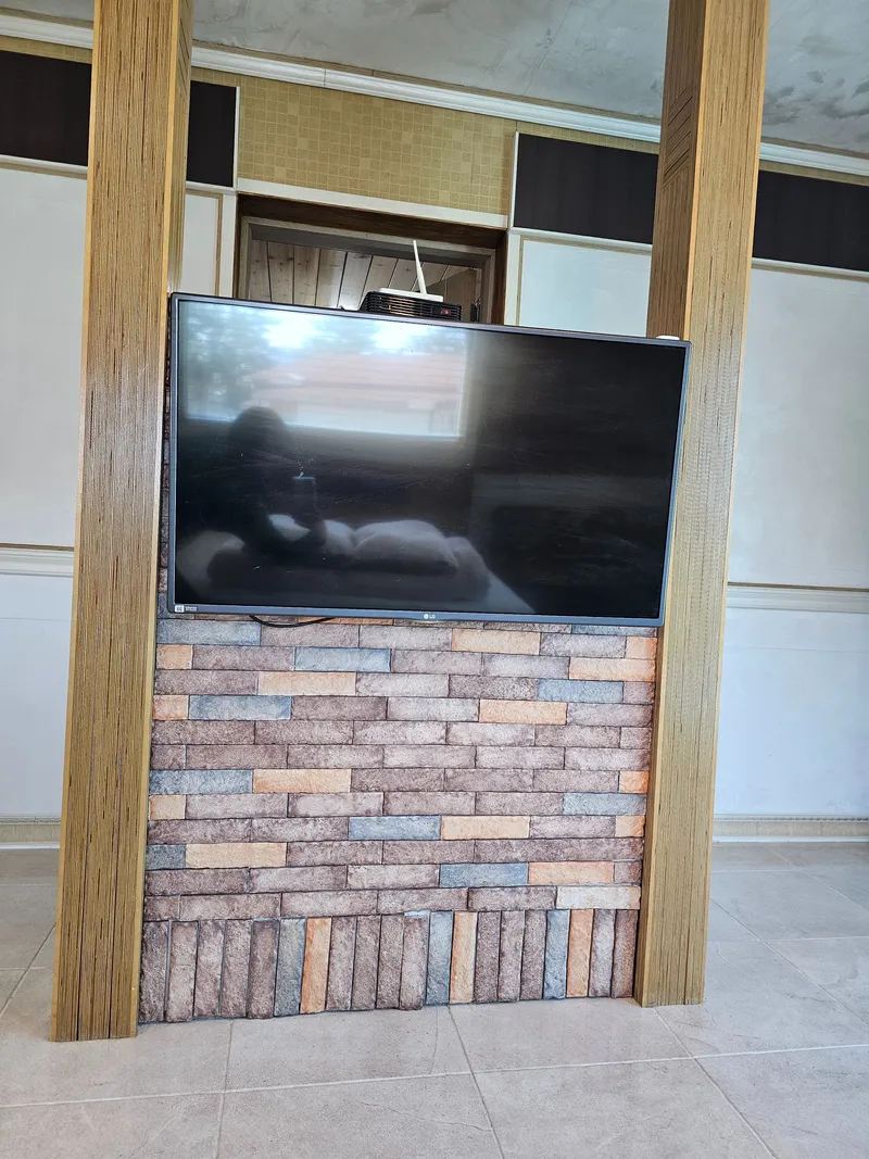 [서귀포 안덕] 산책로가 아름다운 독채 노리터1 #애견동반가능 21