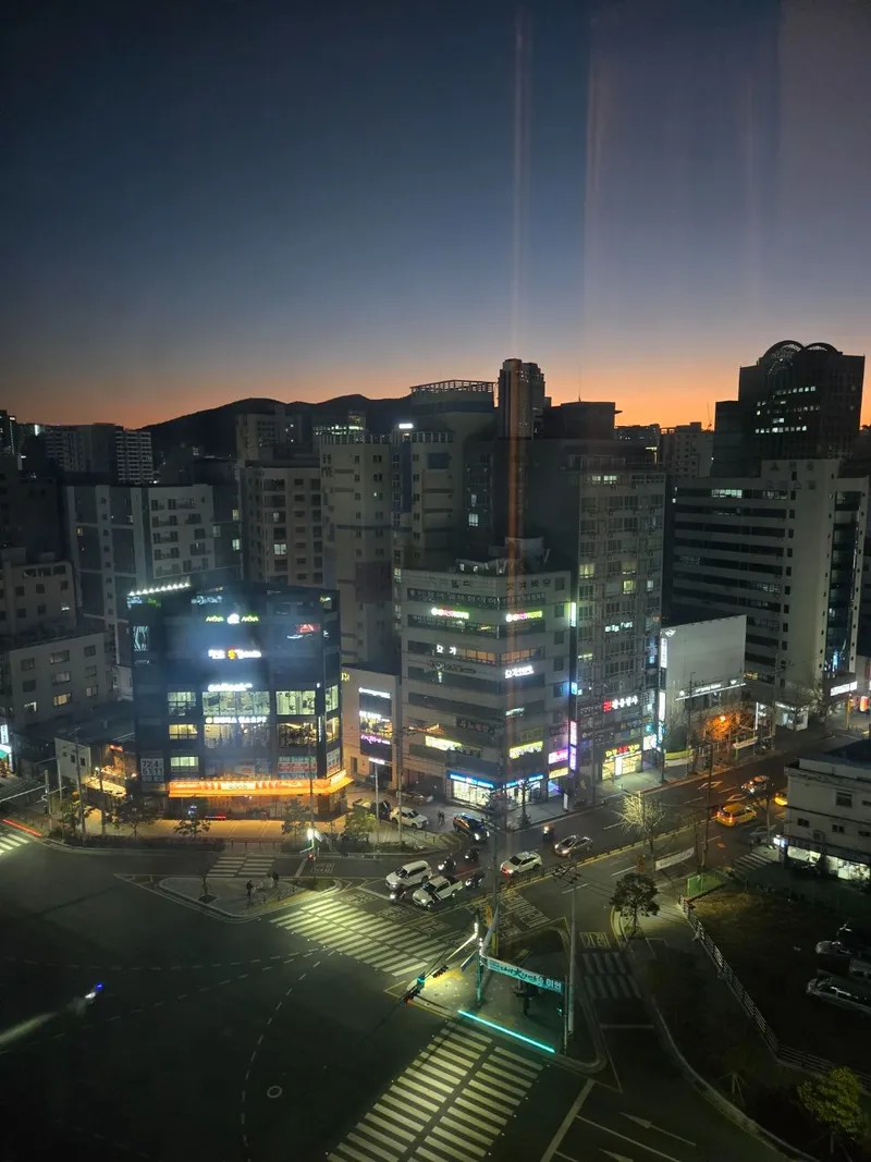 [Busanjin, Busan] Seomyeon/Jeonpo Cafe Street. Dogs and cats allowed. 23