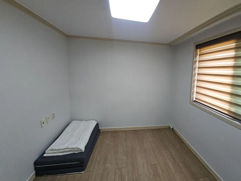 [Asan] Two-room apartment 302 near Cheonan Asan Station 5