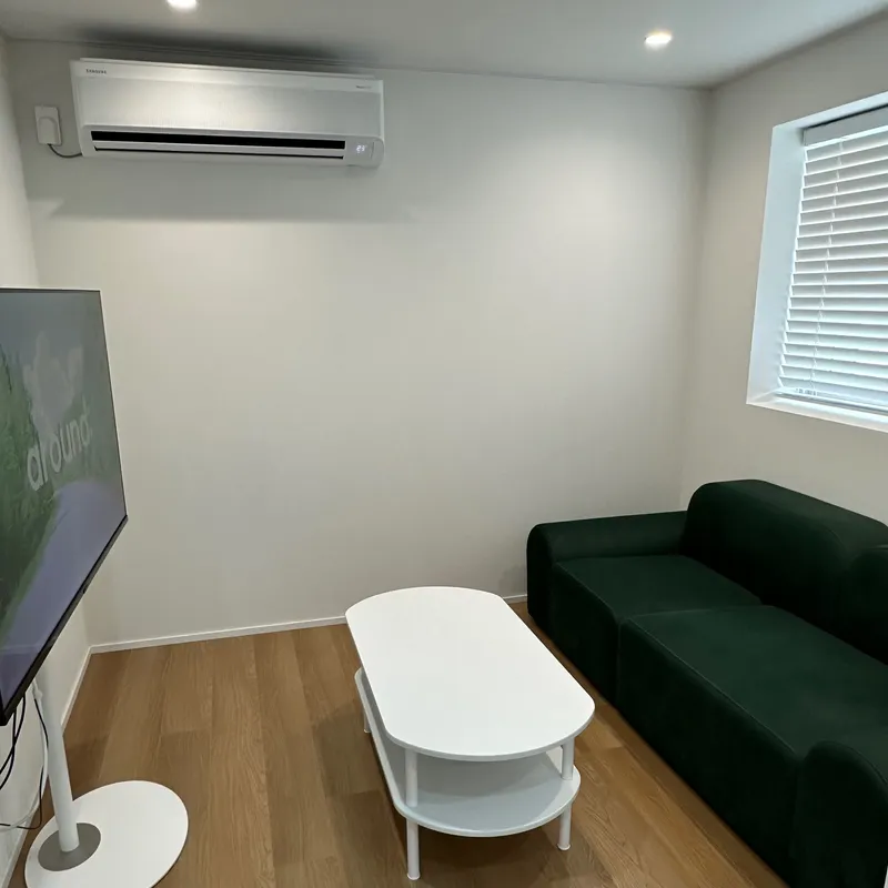 [Hwabuk 1-dong, Jeju] Neat 2 Bedrooms, Kitchen, Living Room in Hwabuk-il-dong / Hwabuk Sea, 3-minute walk 8