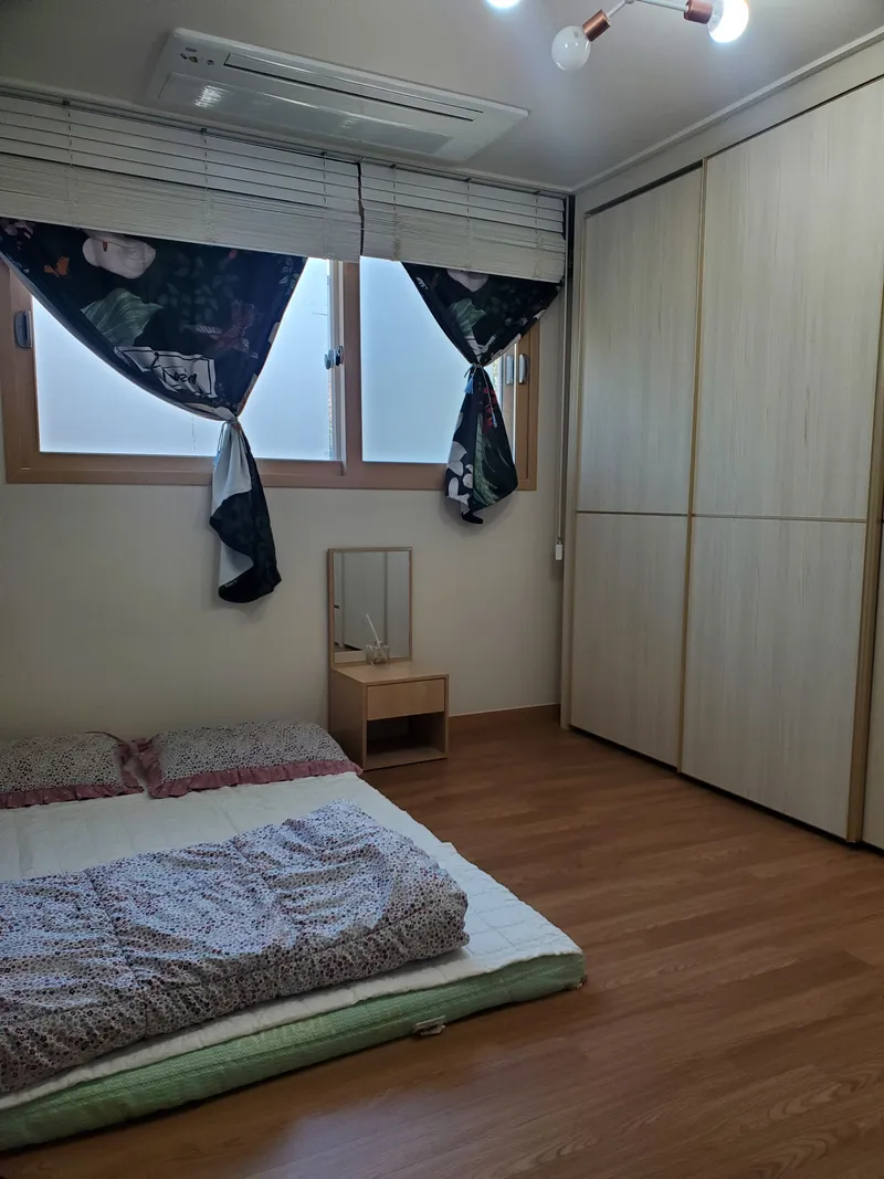 [Hallim, Jeju] Seomdam 1, a 2-story private house located 5 minutes by car from Hyeopjae Beach 2