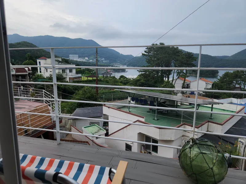[경남 통영] 인평동 바다뷰 전원주택 8