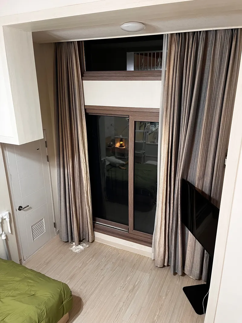 [Daejeong, Seogwipo] High ceiling duplex full option 10