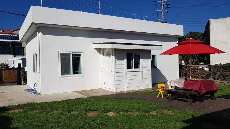 [Aewol, Jeju] A quiet private guesthouse near the Aewol sea 15