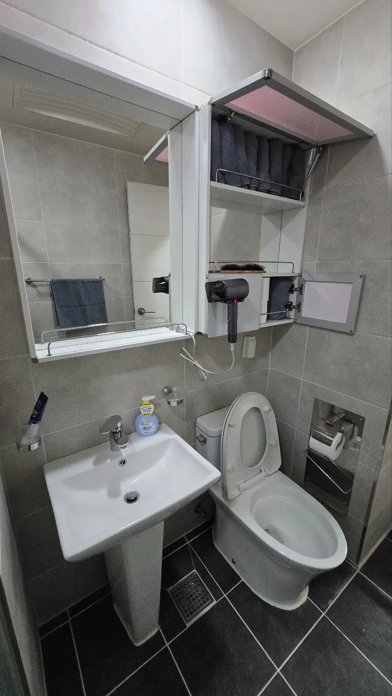 [Wonju] Wonju City Hall Officetel 6
