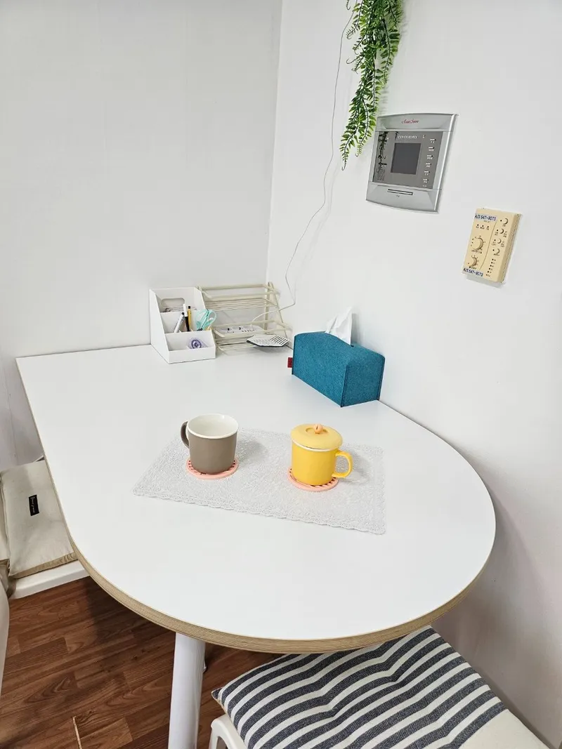 [Gangnam, Seoul] 3rd floor of Yogiyo Yeoksam Office 17