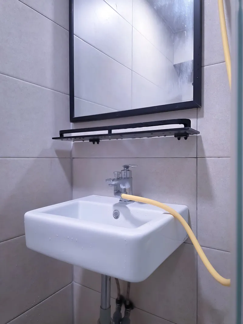 [Gangseo, Seoul] Hwagok-dong Officetel-style Studio Apartment Unit 209 13