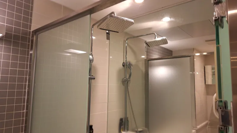 [Topyeong-dong, Seogwipo] It is quiet and you can see the sea far away. You can see Mt. Halla from outside. 3
