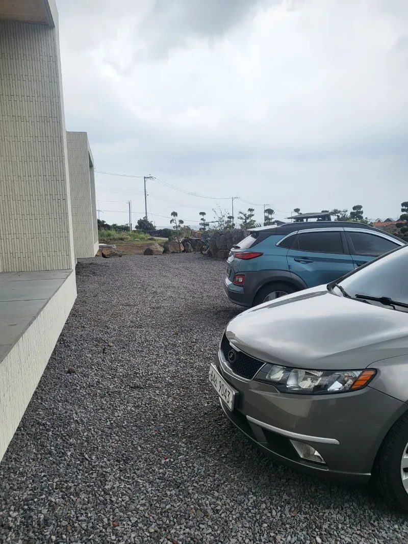 [Hangyeong, Jeju] Panpo Port 10-minute walk Oseon View Accommodation 37