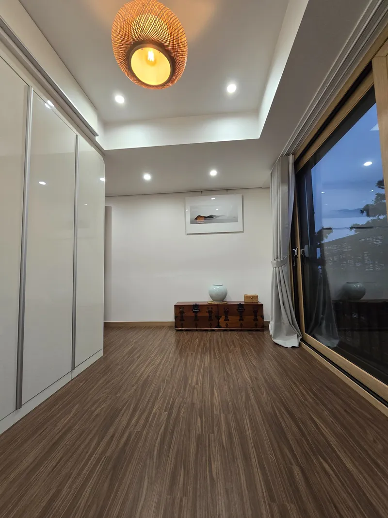 [Nohyeong-dong, Jeju] 3-room apartment with a view of Hallasan Mountain in the heart of Nohyeong City 8