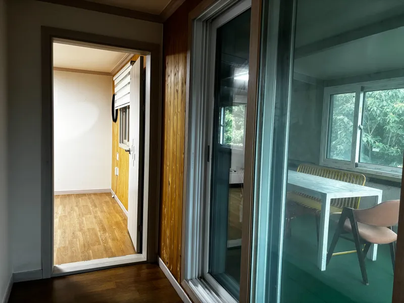 [Gujwa, Jeju] Forest Villa 11