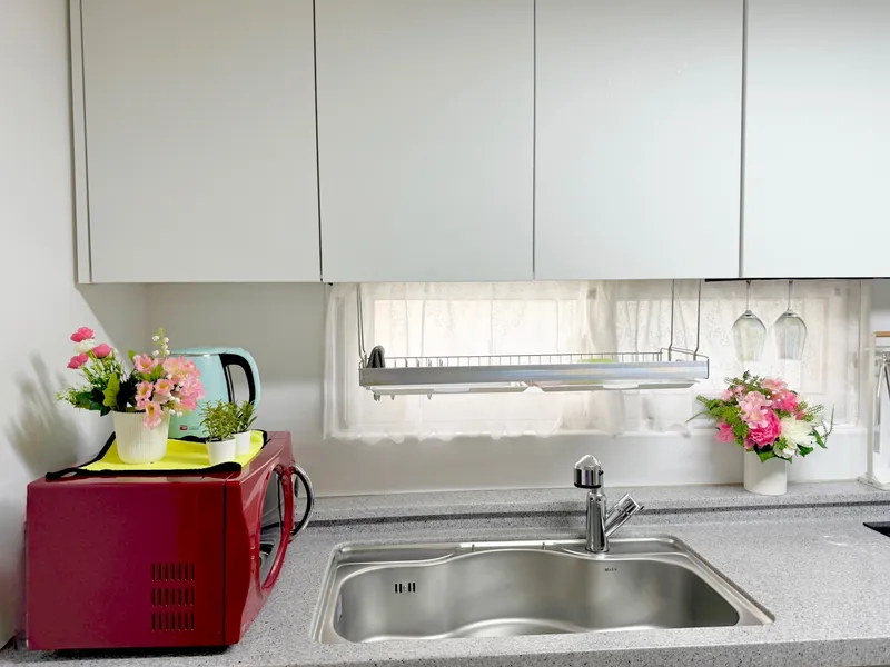 [Dongjak, Seoul][Seoul Sadang] Two-room accommodation close to Sadang downtown #Private #Various parties 27