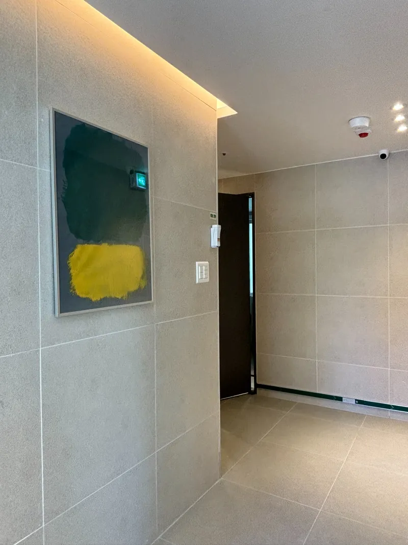 [Songpa, Seoul] Cozy single room 206 24