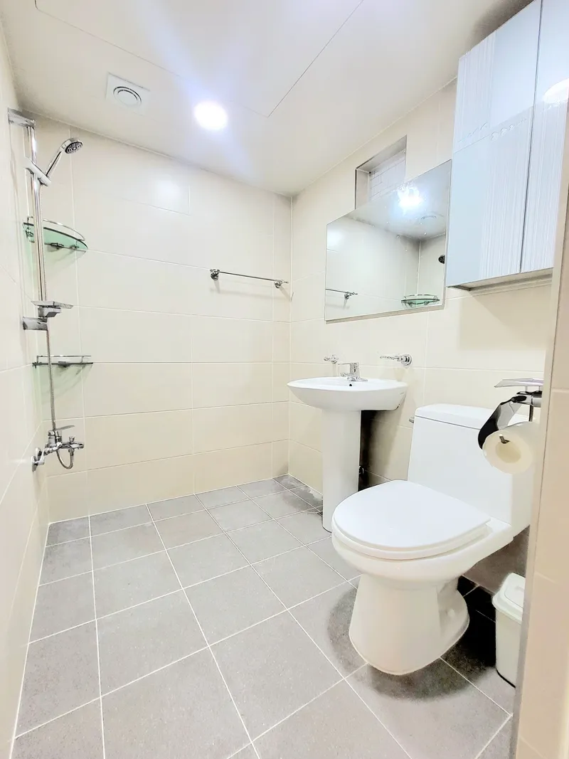 [Jung-gu, Ulsan] Recently remodeled queen-size bed near Ujeong-dong Ujeong Innovation City 16