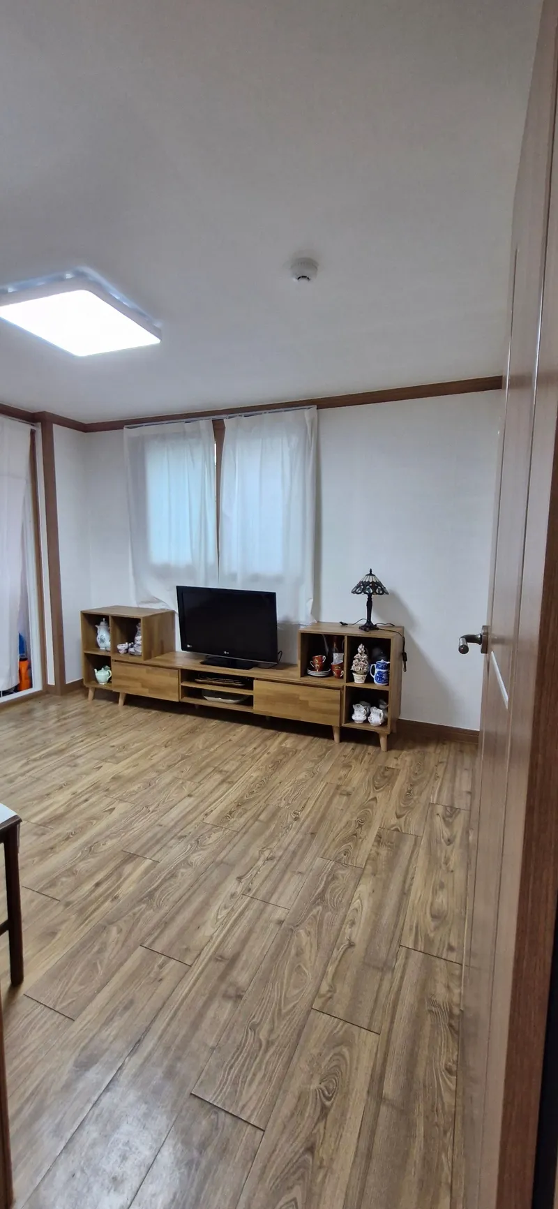 [Ulju, Ulsan] 3-room apartment in Eonyang-eup, a beautiful area with beautiful nature, 10 minutes from KTX Ulsan Station 5