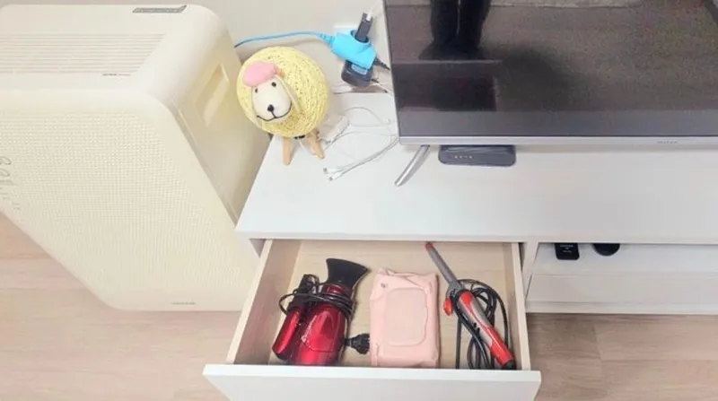 [Wonju] Spacious living room two-room Wonju Innovation City. 17