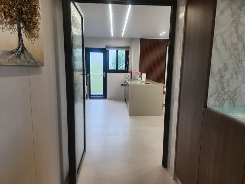 [Gangneung][Gangneung, Gangwon-do] A 35-pyeong house with a great view and great for healing. 27