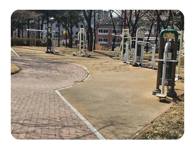 [Gyeongsan] 15 minutes from Imdang Station Two-room BES 27