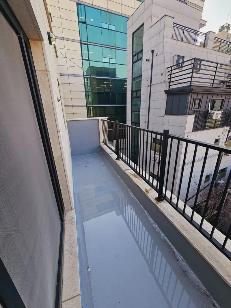 [Gangseo, Seoul] Hwagok Double Station-Friendly Terrace House with Clean and Sensible Feelings 24