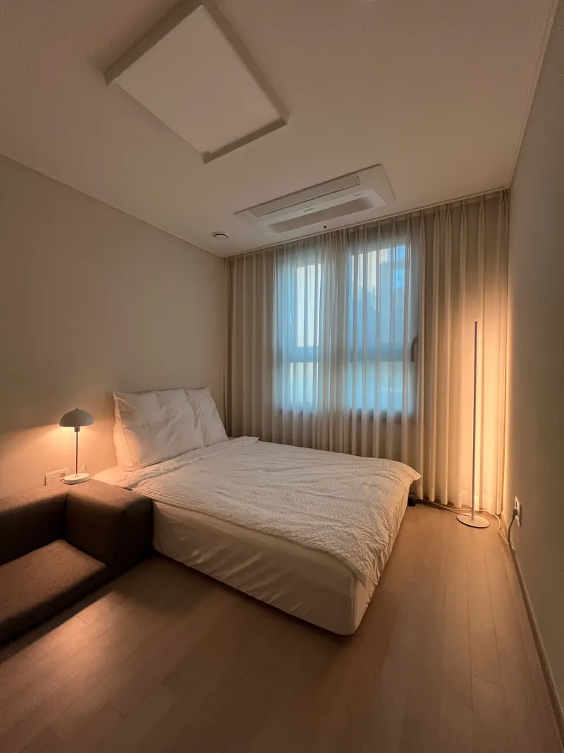 [Haeundae, Busan] Centum Super Station Cozy House 13