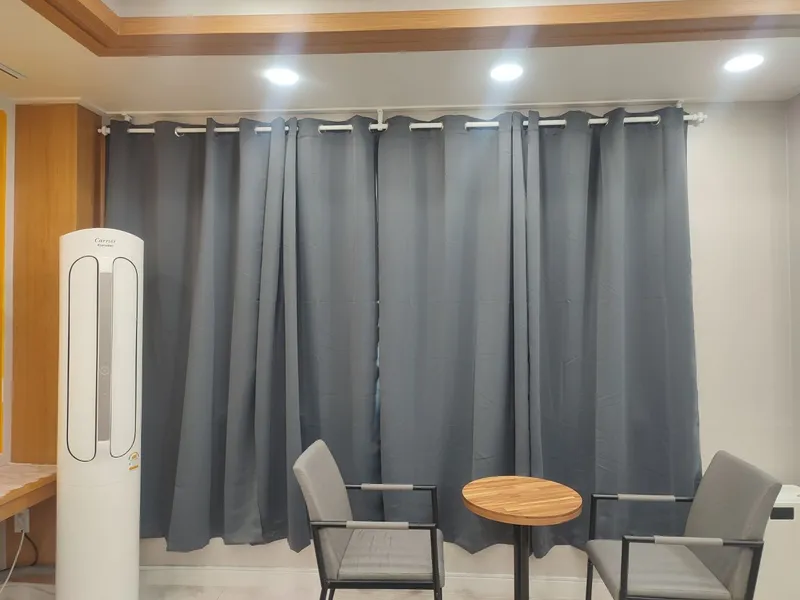 [강원 강릉] 경포호수3분, 호수뷰,경포대뷰,경포해변근처, 독채, 포룸 14