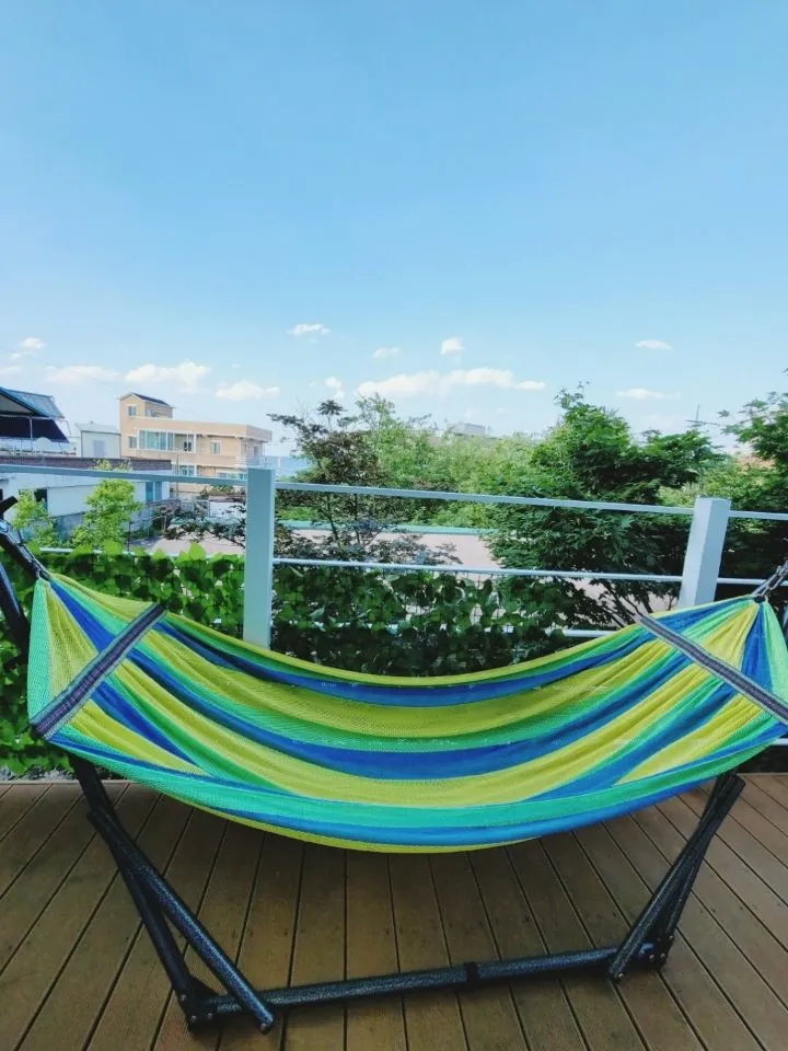 [Goseong] Ocean View Emotional Accommodation Room 201 14
