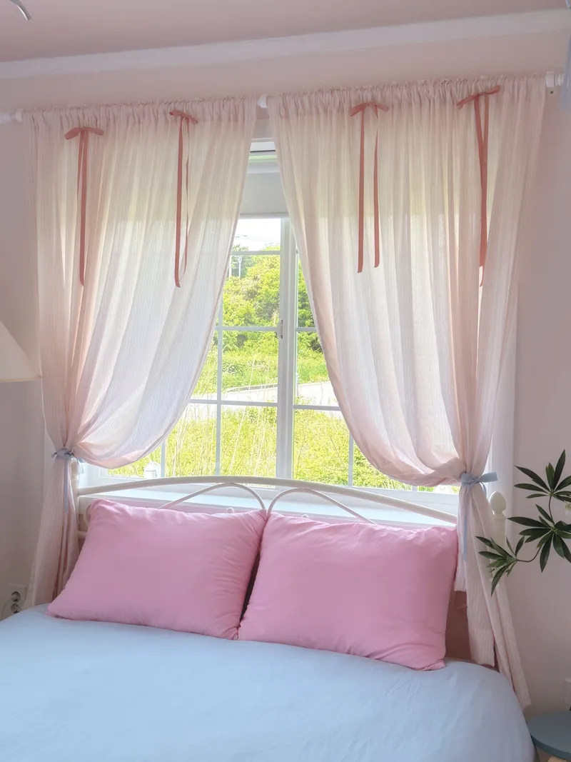 [Andeok, Seogwipo] Overseas sensibility st pretty single-family house #Large family accommodation #Kid friendly 4