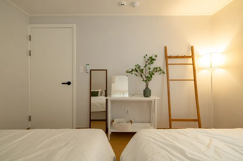 [Yongsan, Seoul] 10 minutes walk from Seoul Station 7