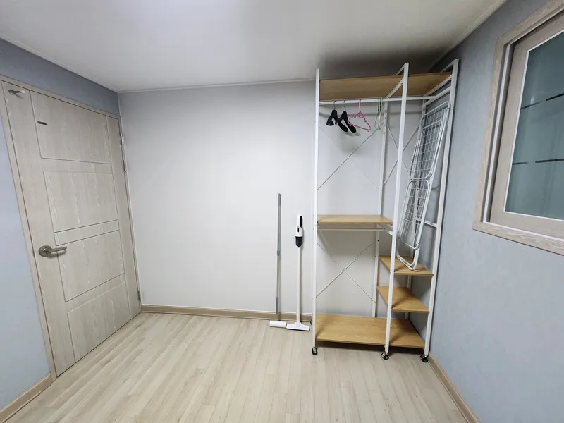 [Buk-gu, Daegu] Kyungpook National University, Dongdaegu Station, Daegu Station, Airport Comfortable Room 11