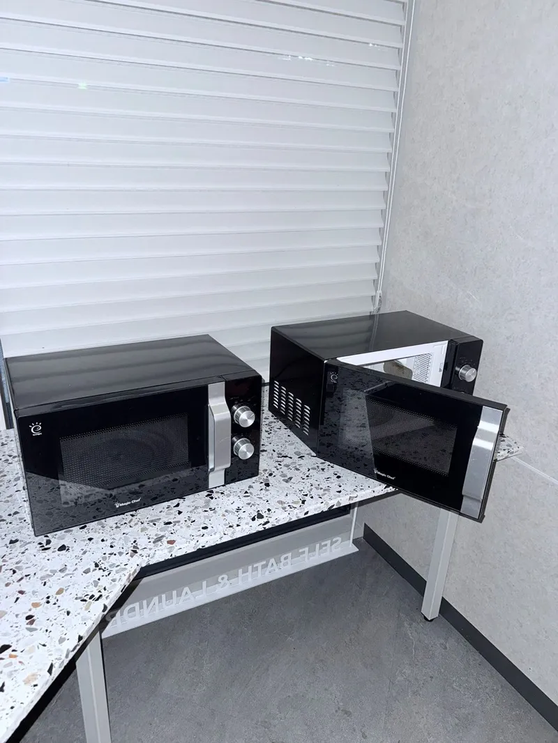 [Gangneung] 20 pyeong large room right in front of the beach 27