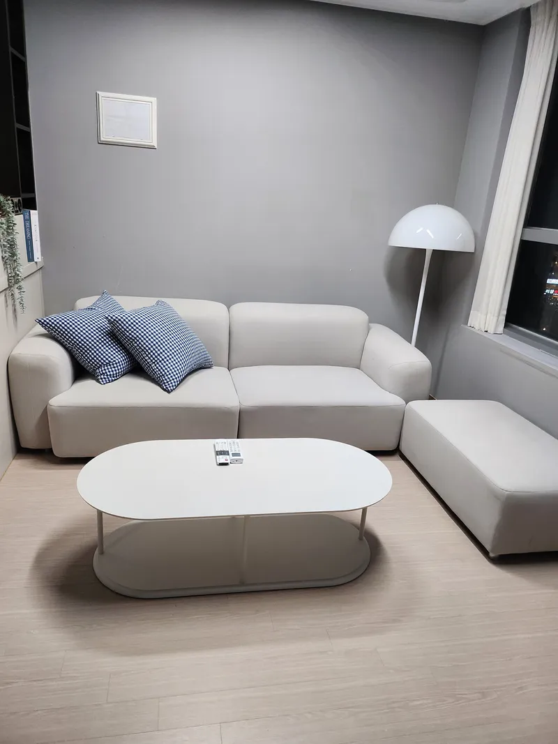 [Suyeong, Busan] One-room officetel right in front of Gwangalli Beach 6