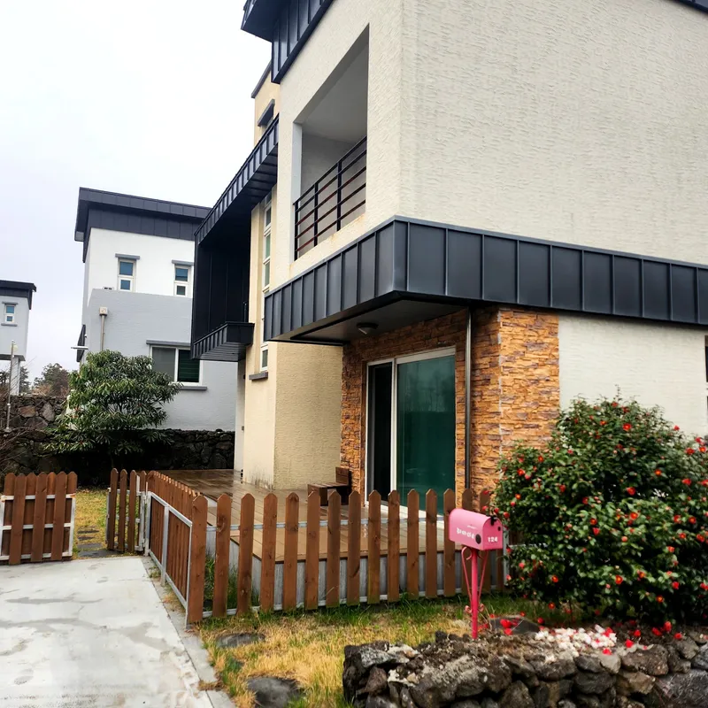 [Hallim, Jeju] Seomdam 1, a 2-story private house located 5 minutes by car from Hyeopjae Beach 19