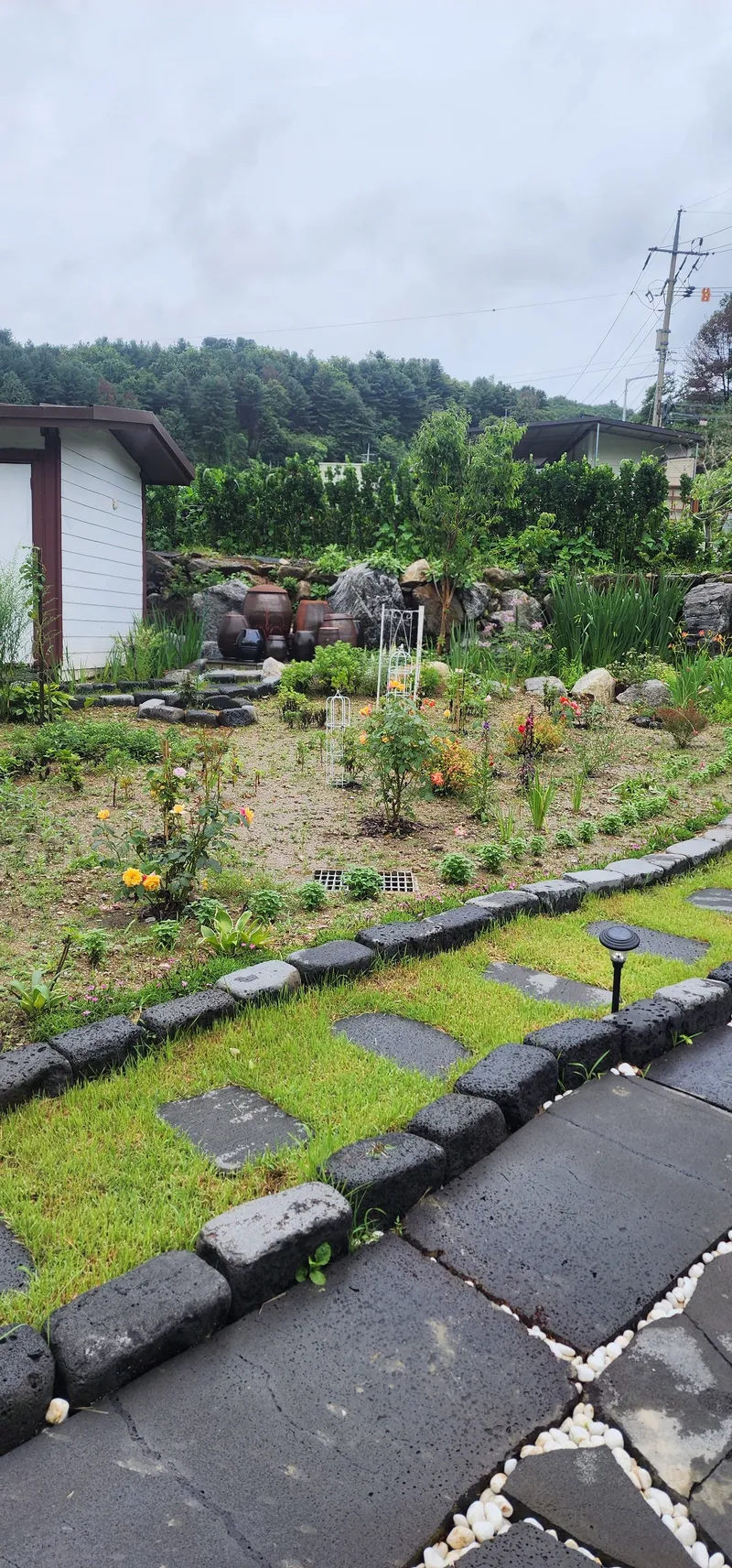 [Gapyeong] Three-room detached house with a Seorak yard 21