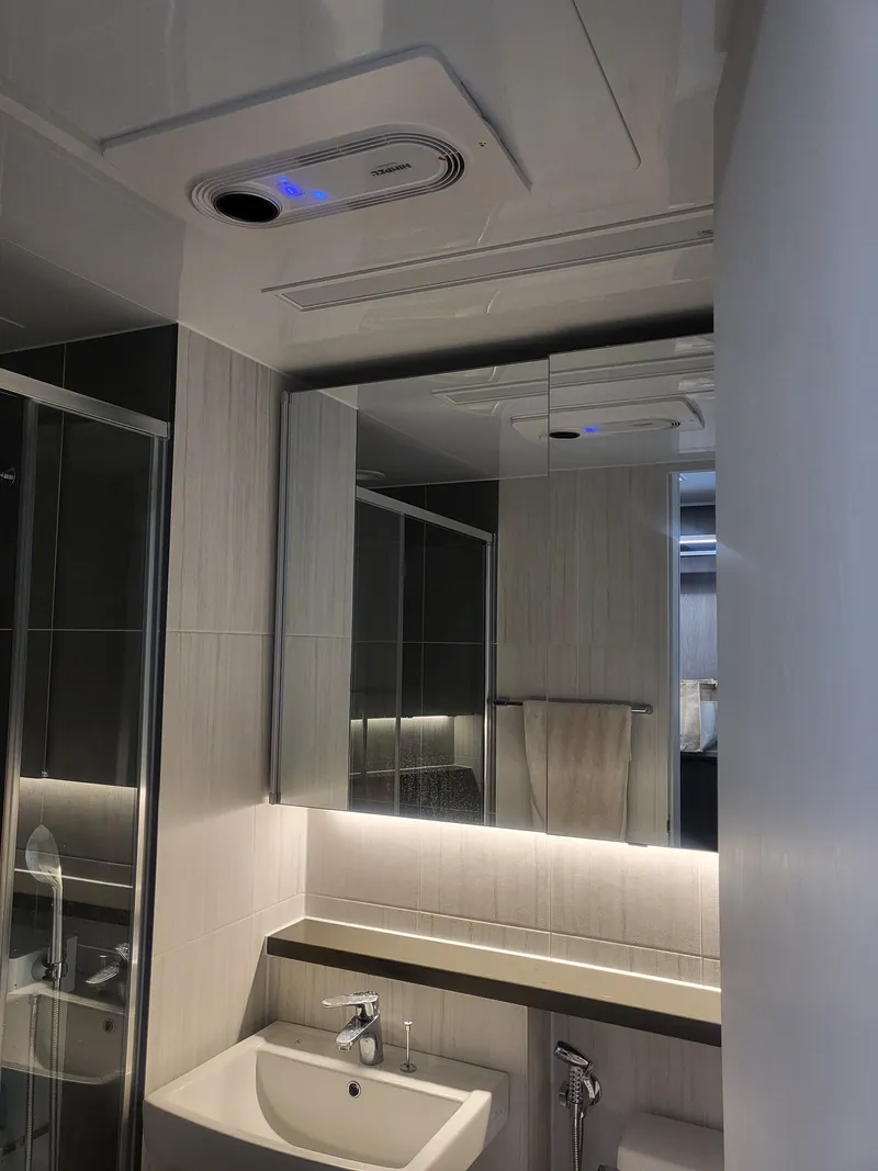 [Osan] How about a short-term rental in a clean place? 14