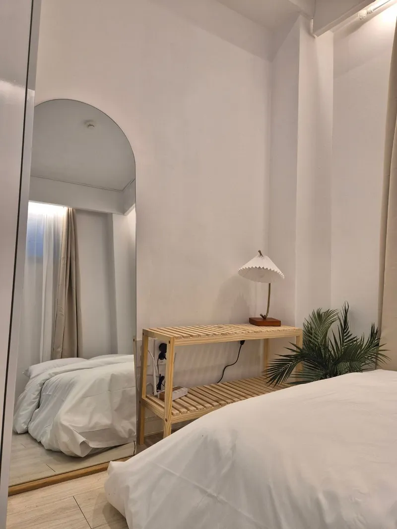 [Dongjak, Seoul][Seoul Sadang] Cozy accommodation, Basement A3, 5-minute walk from Sadang Station / 15 minutes from Gangnam 2