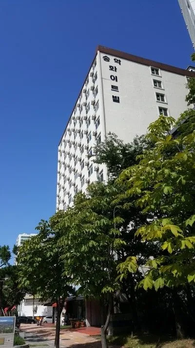[경기 수원] 수원 중심, 수원시청역 1분거리 완벽한 오피스텔 한달살기 11