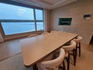 [Sokcho] Ocean View Full-Option Sokcho 25