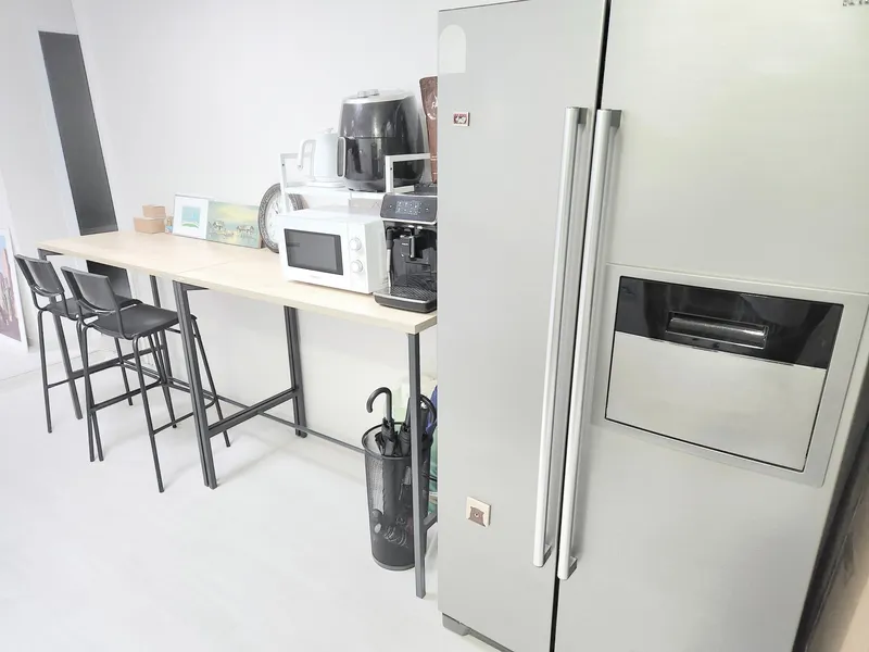 [Jung-gu, Seoul] Women-only share house 3, located 1 minute from Yaksu Station 9