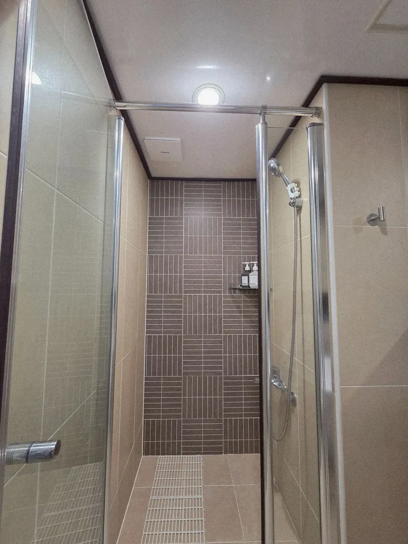[Gangneung] Jumunjin Yeongjin Beach, 2 Bedrooms, 2 Bathrooms, Fully Furnished, Ocean View 12