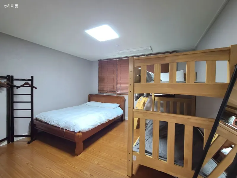 [제주 한림] 갯거리 오름에 위치한 한라산뷰 독채 7